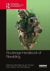 Routledge Handbook of Rewilding cover