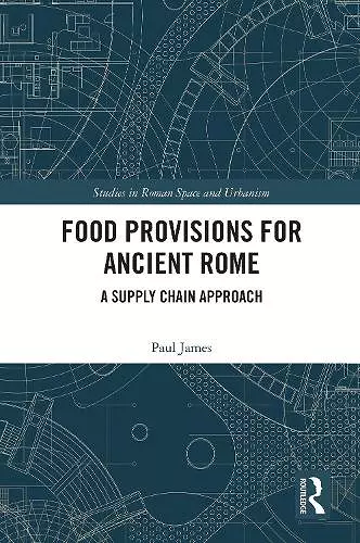 Food Provisions for Ancient Rome cover