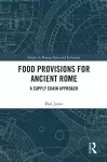 Food Provisions for Ancient Rome cover