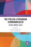 The Polish-Lithuanian Commonwealth cover