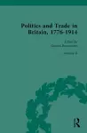 Politics and Trade in Britain, 1776-1914 cover