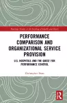 Performance Comparison and Organizational Service Provision cover