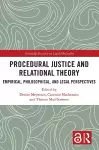 Procedural Justice and Relational Theory cover