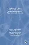 A Divided Union cover