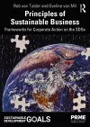 Principles of Sustainable Business cover