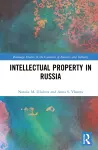 Intellectual Property in Russia cover