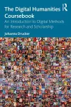 The Digital Humanities Coursebook cover