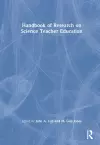 Handbook of Research on Science Teacher Education cover