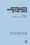 Antiballistic Missile Defence in the 1980s cover