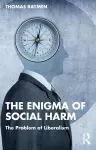 The Enigma of Social Harm cover