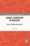 School Leadership in Malaysia cover