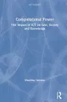 Computational Power cover