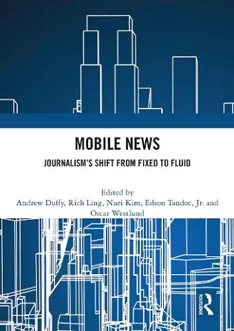 Mobile News cover