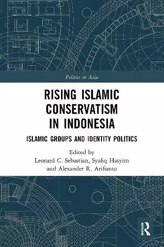 Rising Islamic Conservatism in Indonesia cover