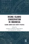 Rising Islamic Conservatism in Indonesia cover