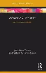 Genetic Ancestry cover