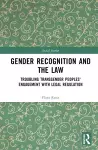 Gender Recognition and the Law cover