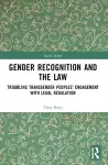Gender Recognition and the Law cover