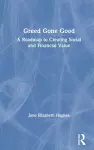 Greed Gone Good cover