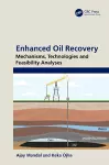 Enhanced Oil Recovery cover