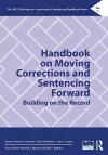 Handbook on Moving Corrections and Sentencing Forward cover