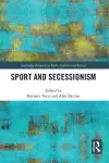 Sport and Secessionism cover