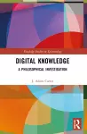 Digital Knowledge cover