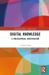 Digital Knowledge cover