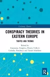 Conspiracy Theories in Eastern Europe cover