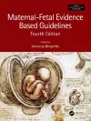 Maternal-Fetal Evidence Based Guidelines cover