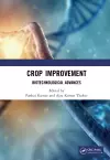 Crop Improvement cover