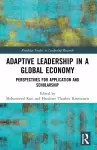 Adaptive Leadership in a Global Economy cover