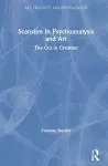 Scansion in Psychoanalysis and Art cover