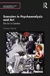 Scansion in Psychoanalysis and Art cover