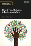 Diversity and Inclusion in Environmentalism cover