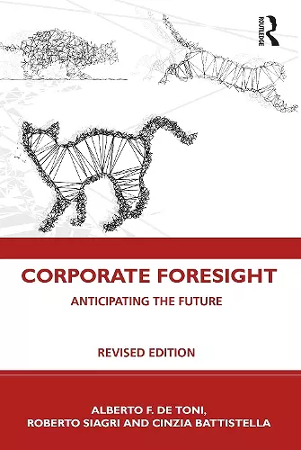 Corporate Foresight cover