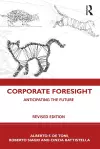 Corporate Foresight cover