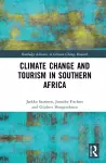 Climate Change and Tourism in Southern Africa cover