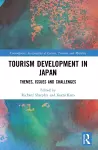 Tourism Development in Japan cover