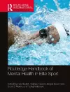 Routledge Handbook of Mental Health in Elite Sport cover