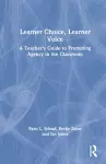 Learner Choice, Learner Voice cover