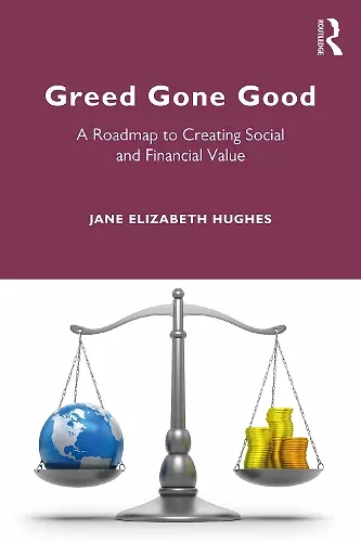 Greed Gone Good cover