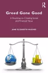 Greed Gone Good cover