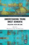 Understanding Young Onset Dementia cover