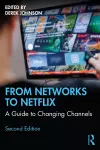 From Networks to Netflix cover