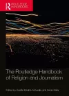 The Routledge Handbook of Religion and Journalism cover