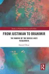 From Justinian to Branimir cover