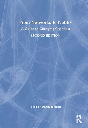 From Networks to Netflix cover