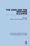 The USSR and the Western Alliance cover
