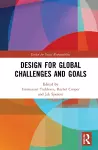 Design for Global Challenges and Goals cover